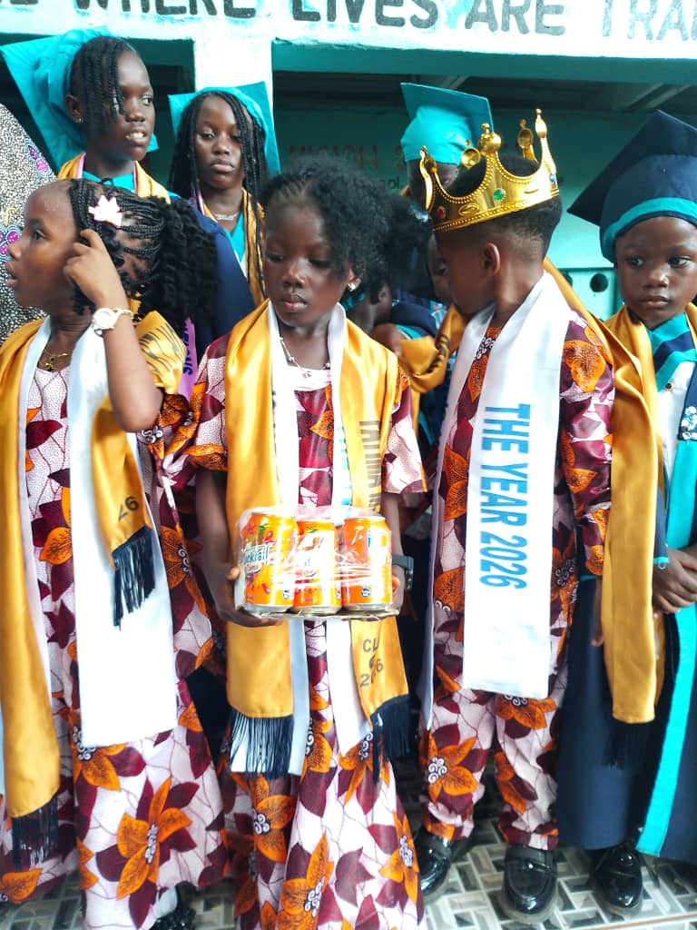 Graduates